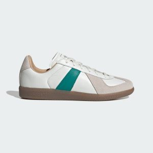 Adidas BW ARMY SCHOENEN Core White / Power Green / Gum (HQ9265)