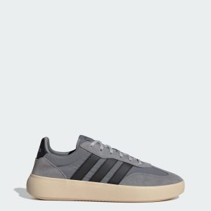 adidas Barreda Decode Grey Three Core Black Grey Two (JR3518)