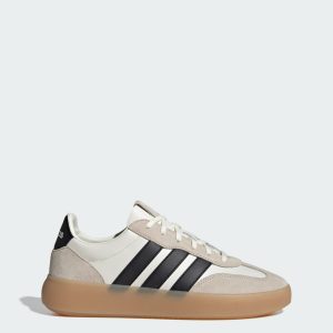 adidas Barreda Decode Off White Core Black Gum (JR1227)