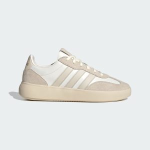 Adidas Barreda Decode Lux jr1228 “Core White / Alumina” (JR1228)