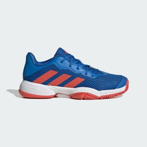 adidas Barricade Bright Royal Bright Red Cloud White (IG9529)