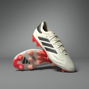 adidas Copa Pure 2 Elite KT FG Ivory Core Black Solar Red (IF5443)