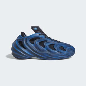 Adidas adiFOM Q “Cosmic Way Runners – Neptune” (GY0065)