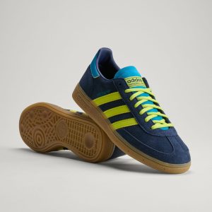 Adidas Handball Spezial “FIFA World Cup 2026 Colombia” (HQ9438)
