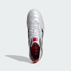 adidas Copa Icon 2 FG White Black Pure Ruby (JH7005)