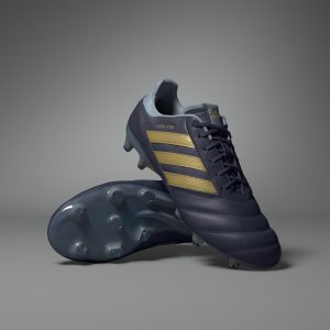 adidas Copa Icon FG Legend Ink Gold Metallic Wonder Blue (GZ2528)