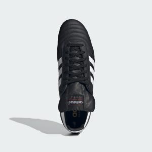 Adidas Copa Mundial FG “Black / White” (JP6693)