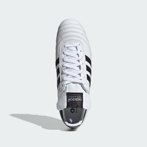 adidas Copa Mundial FG White Black (JP6694)