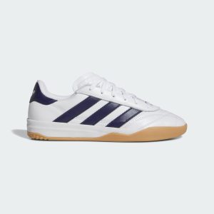 adidas Copa Premiere Cloud White Dark Blue Gum (JP6071)
