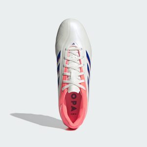 adidas Copa Pure 3 Club FG/MG Coral Blaze Pack (JR2898)