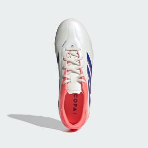 adidas Copa Pure 3 League FG/MG Coral Blaze Pack (JR2886)