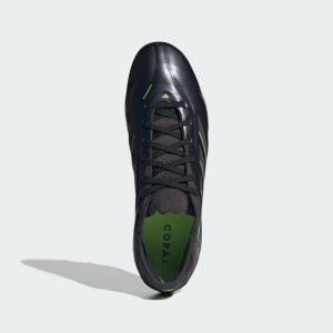 adidas Copa Pure 3 Pro FG Electric Stealth Pack (JR2830)