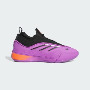 Adidas Dame 9 “Playoffs” (IE3626)