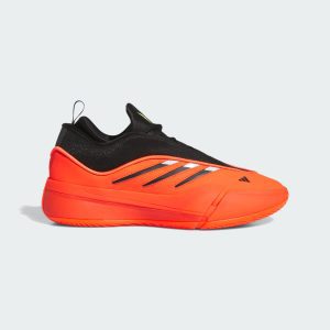 adidas Dame 9 Solar Red (IE3627)