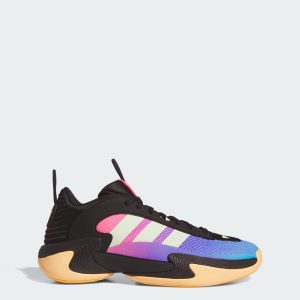 adidas Exhibit Select Core Black Semi Green Spark Lucid Pink (IH5277)