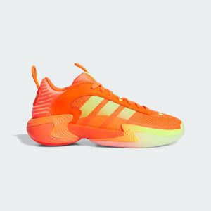 adidas Exhibit Select Solar Red Lucid Lemon (IG6623)