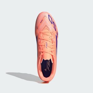 adidas F50 Club FG/MG Coral Blaze Pack (JI0045)