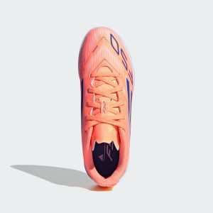 adidas F50 Club Indoor Coral Blaze Pack (JI0041)