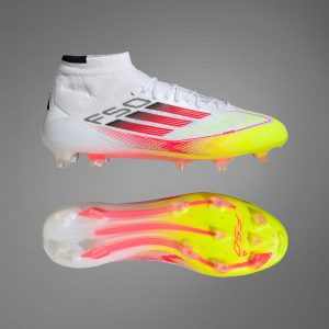 adidas F50 Elite Mid-Cut FG Solar Pack (IE1457)