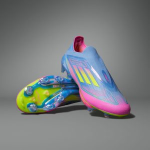 adidas F50+ Laceless FG Celestial Victory Pack (IE1250)