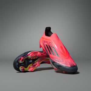 adidas F50+ Elite Laceless FG Vivid Horizon (IF1275)