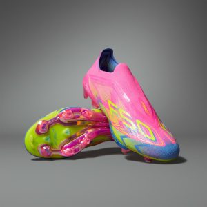 adidas F50+ Elite Laceless FG Mystic Victory Pack (JH6414)