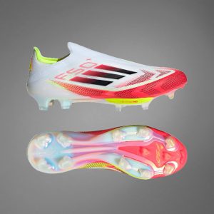 adidas F50+ Laceless FG Solar Pack (IE1251)