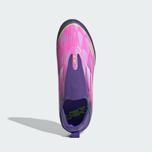 adidas F50 League Laceless FG/MG Lamine Yamal Future Icons Pack (JQ9752)
