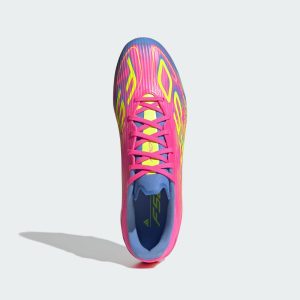Adidas F50 LEAGUE FG/MG “Pink” (IE1291)