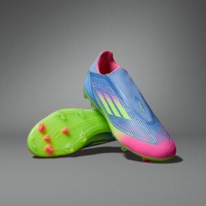 adidas F50 League Laceless FG/MG Celestial Victory Pack (IE1240)