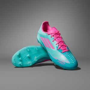 adidas F50 League FG/MG Messi Miami (IH0928)