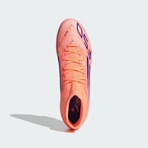 adidas F50 League Mid FG/MG Coral Blaze Pack (JI0888)