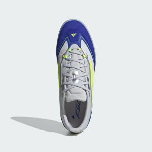 Adidas F50 Freestyle “Messi Silver Metallic” (JH8830)