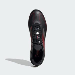 adidas F50 Pro FG Stealth Victory Pack (IE1287)