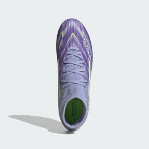 adidas F50 League Mid-Cut FG Sparkfusion Radiant Blaze Pack (JI0012)