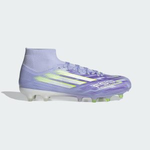 adidas F50 Pro Mid-Cut FG Sparkfusion Radiant Blaze Pack (JH7689)