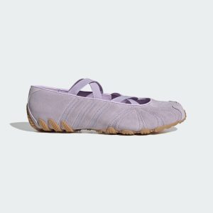 Adidas GHOST SPRINT BALLERINA’S Ice Lavender / Ice Lavender / Gum (KI7739)