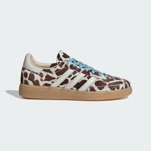 Adidas Handball Spezial “Cow Print – Crystal Linen” (KI6677)