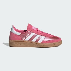 Adidas HANDBALL SPEZIAL SCHOENEN Pink Fusion / Cloud White / Gum (KH9436)