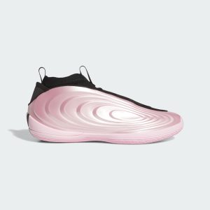 adidas Harden Vol. 10 – “Pink” (KI1608)