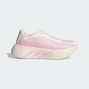 adidas HyperBOOST Edge – “White / Pink” (KJ0392)