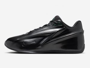 Nike KD 19 – “Black / Stadium Green” (IH1117-002)