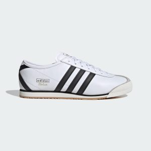 adidas Italia 70s White Black Gum (JS1323)
