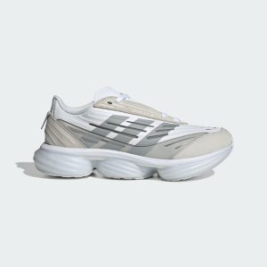 Adidas LIGHTBLAZE POD+ SCHOENEN Cloud White / Grey Two / Grey One (KK3444)