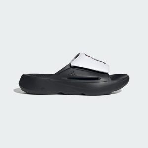 adidas Lightblaze Slide Nebraska Cornhuskers (IH7120)