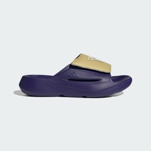 adidas Lightblaze Slide Washington Huskies (IH7123)