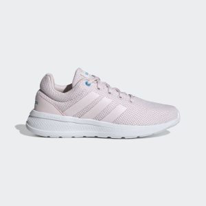 adidas Lite Racer CLN 2.0 Almost Pink Sky Rush (GZ0667)
