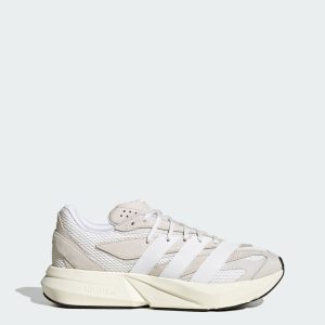 Adidas Lightblaze “Crystal White Cloud White Grey One” (JH6942)