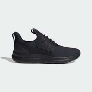 Adidas Lite Racer Adapt 7.0 “Core Black Grey” (IE6327)