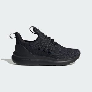 Adidas LITE RACER ADAPT 7.0 GS “Core Black Grey” (IE6382)